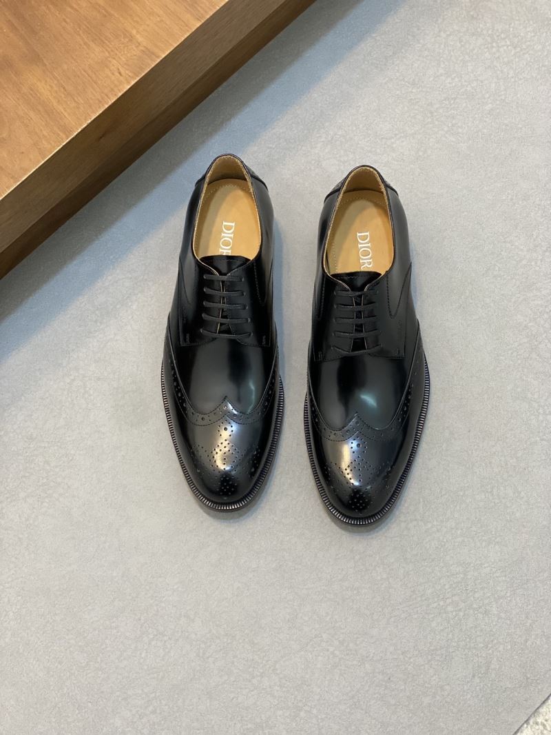 Christian Dior Business Shoes